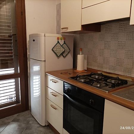 Casa Dirce Marsala Villa Ngoại thất bức ảnh