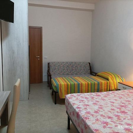 Casa Dirce Marsala Villa Ngoại thất bức ảnh