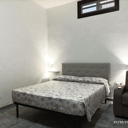 Casa Dirce Marsala Villa Ngoại thất bức ảnh