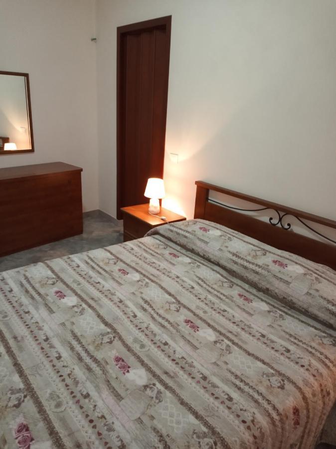 Casa Dirce Marsala Villa Ngoại thất bức ảnh