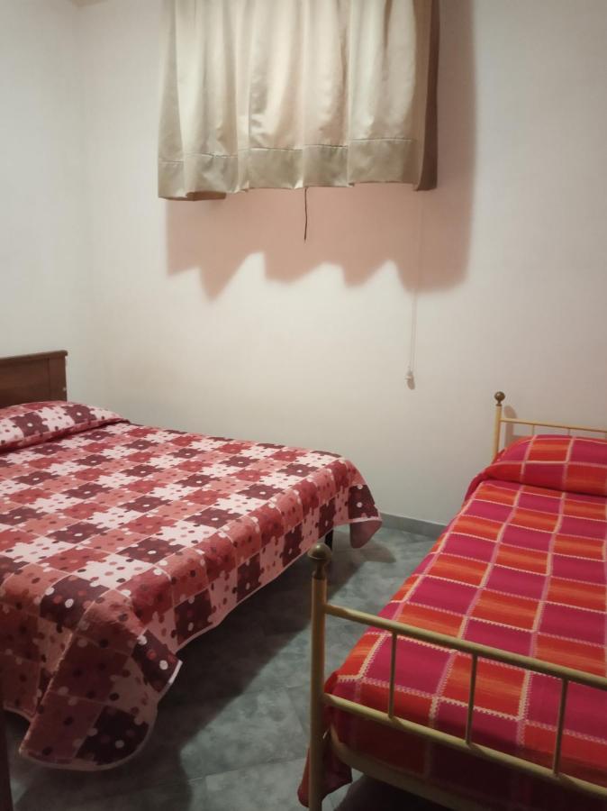 Casa Dirce Marsala Villa Ngoại thất bức ảnh