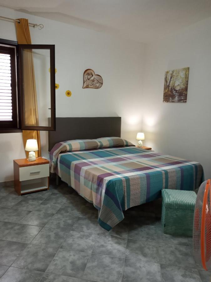 Casa Dirce Marsala Villa Ngoại thất bức ảnh