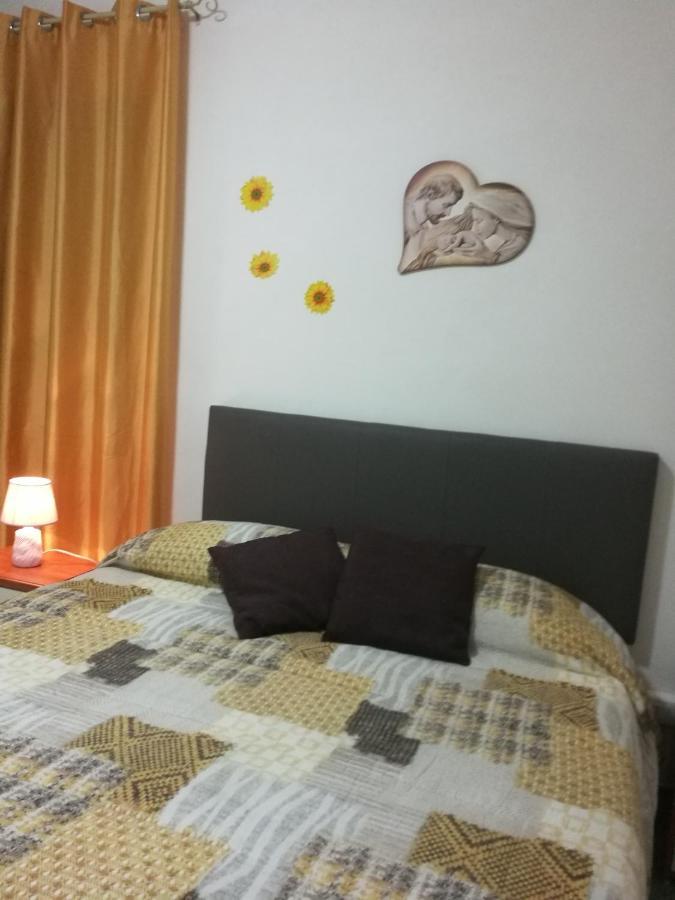 Casa Dirce Marsala Villa Ngoại thất bức ảnh