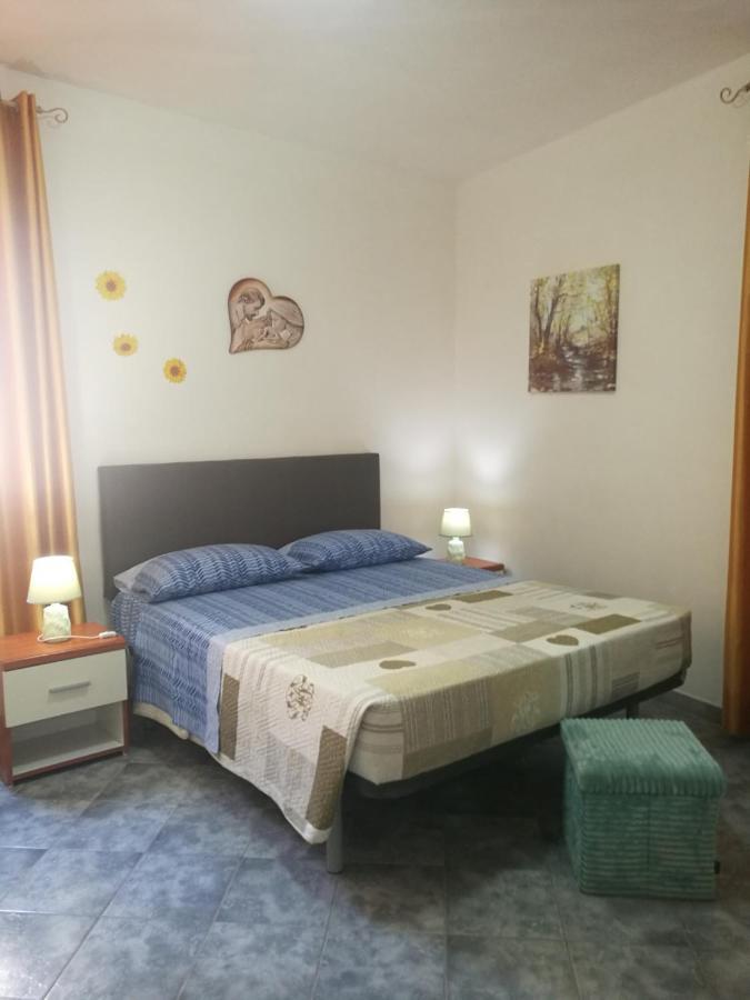 Casa Dirce Marsala Villa Ngoại thất bức ảnh