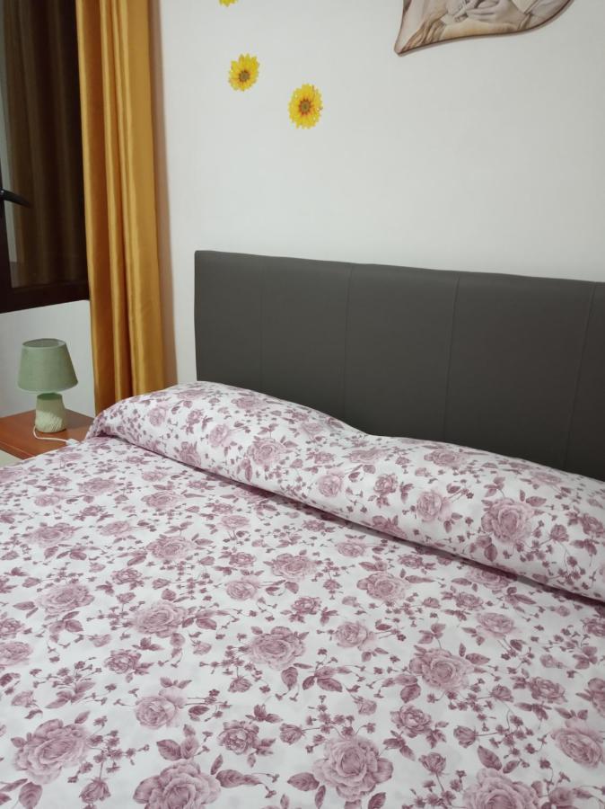 Casa Dirce Marsala Villa Ngoại thất bức ảnh