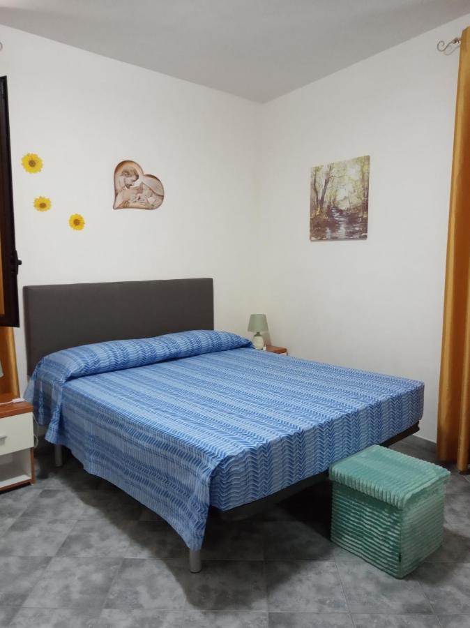 Casa Dirce Marsala Villa Ngoại thất bức ảnh