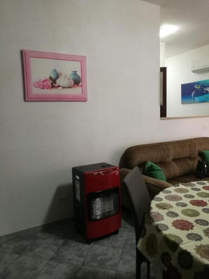 Casa Dirce Marsala Villa Ngoại thất bức ảnh