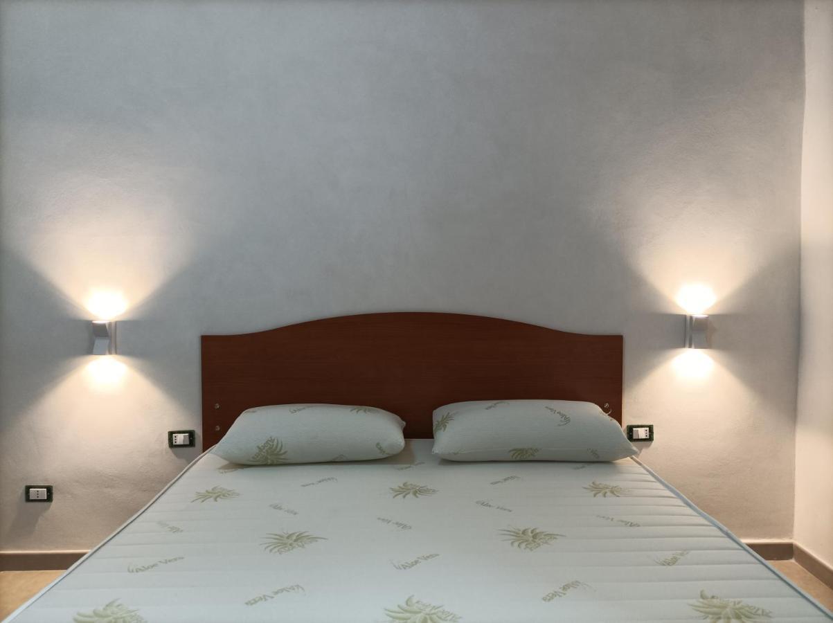 Casa Dirce Marsala Villa Ngoại thất bức ảnh
