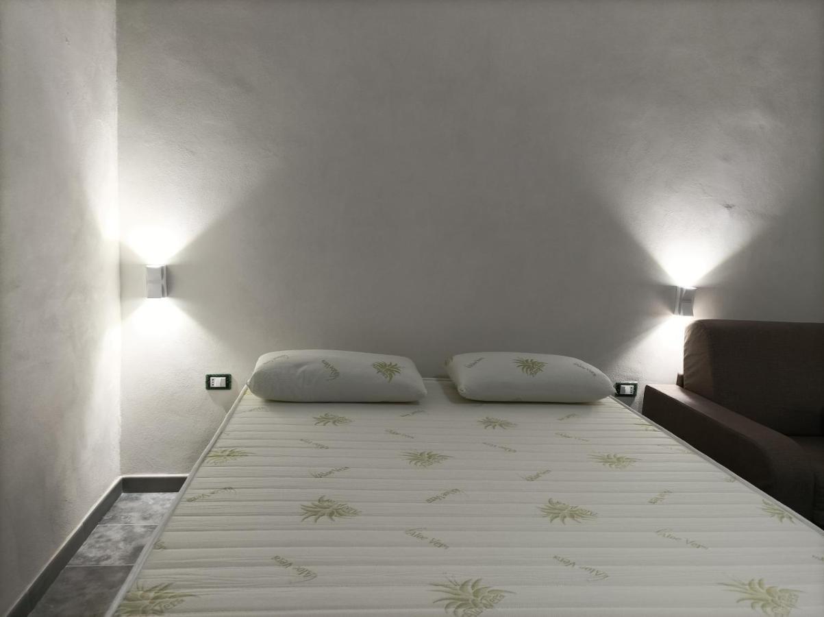 Casa Dirce Marsala Villa Ngoại thất bức ảnh
