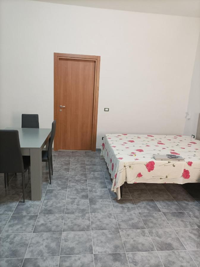 Casa Dirce Marsala Villa Ngoại thất bức ảnh