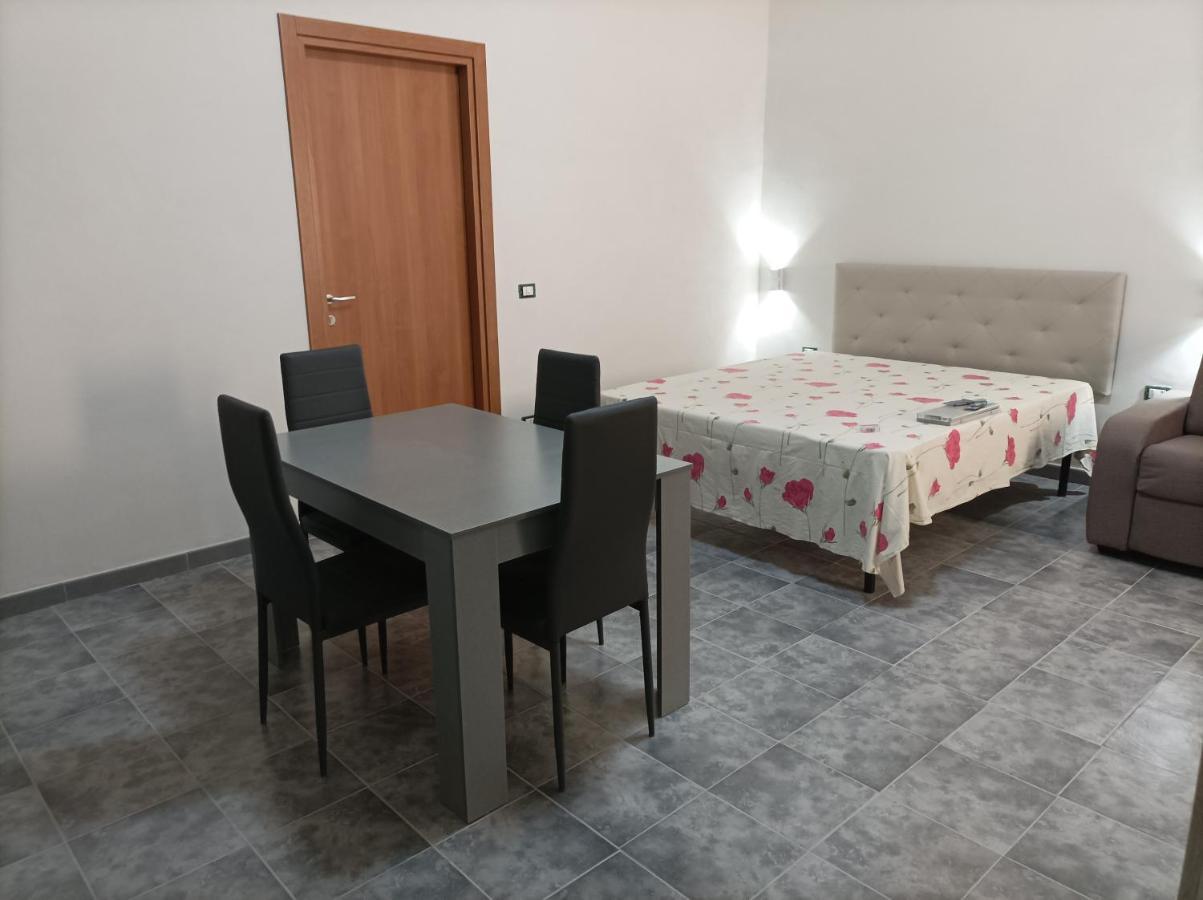 Casa Dirce Marsala Villa Ngoại thất bức ảnh