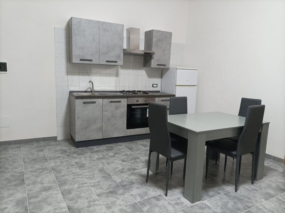 Casa Dirce Marsala Villa Ngoại thất bức ảnh