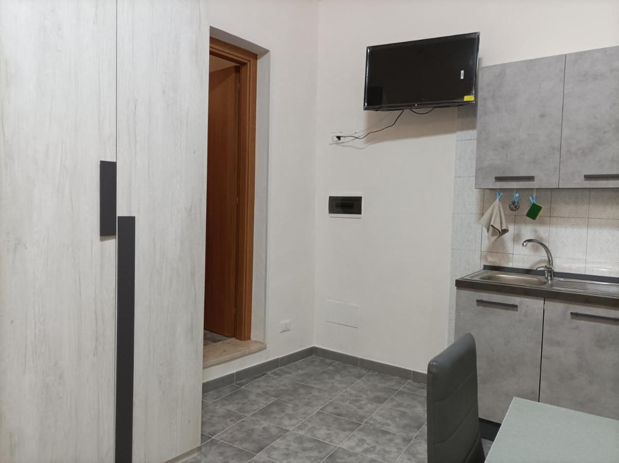 Casa Dirce Marsala Villa Ngoại thất bức ảnh