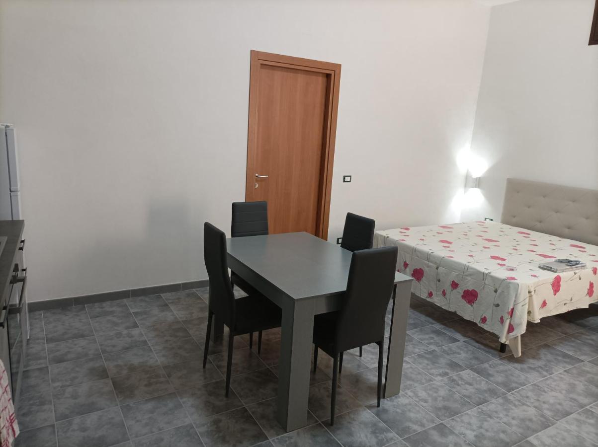 Casa Dirce Marsala Villa Ngoại thất bức ảnh