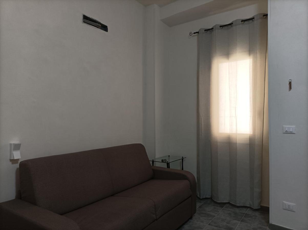 Casa Dirce Marsala Villa Ngoại thất bức ảnh