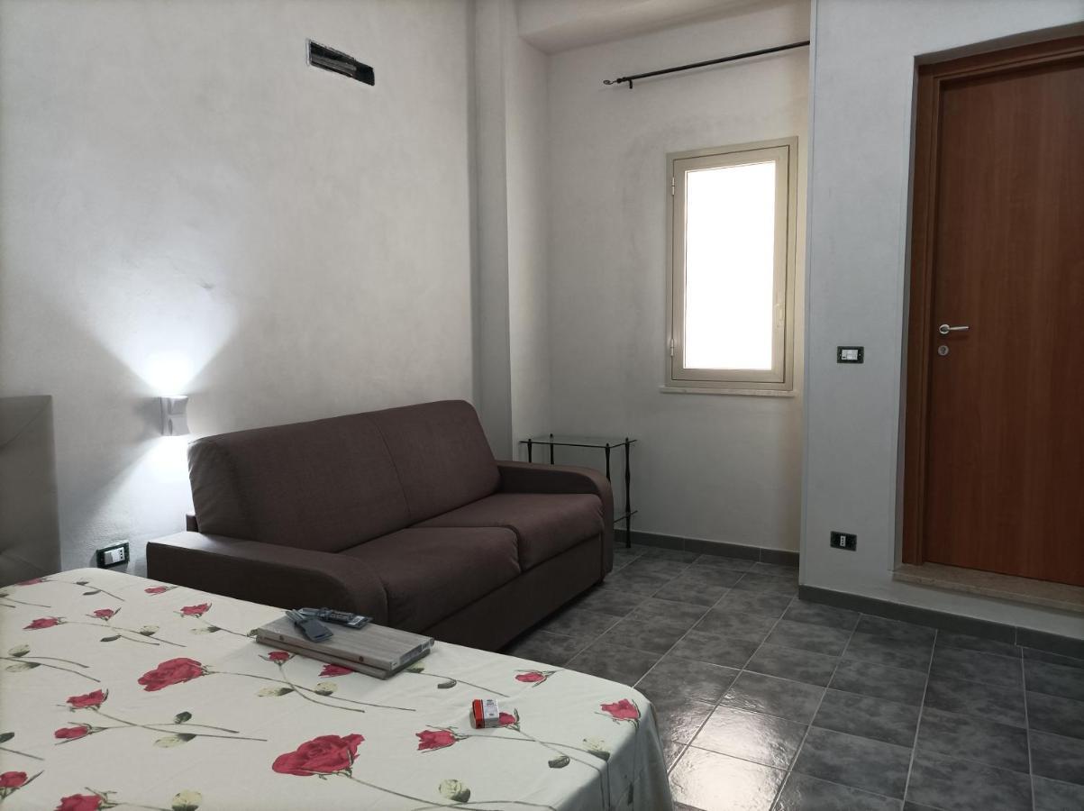 Casa Dirce Marsala Villa Ngoại thất bức ảnh