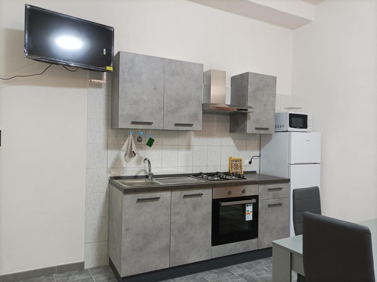 Casa Dirce Marsala Villa Ngoại thất bức ảnh