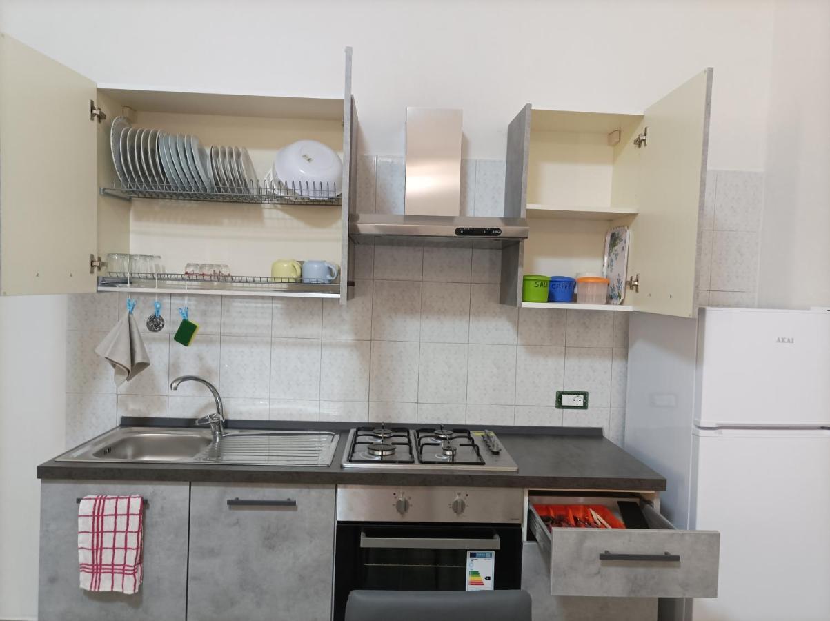 Casa Dirce Marsala Villa Ngoại thất bức ảnh