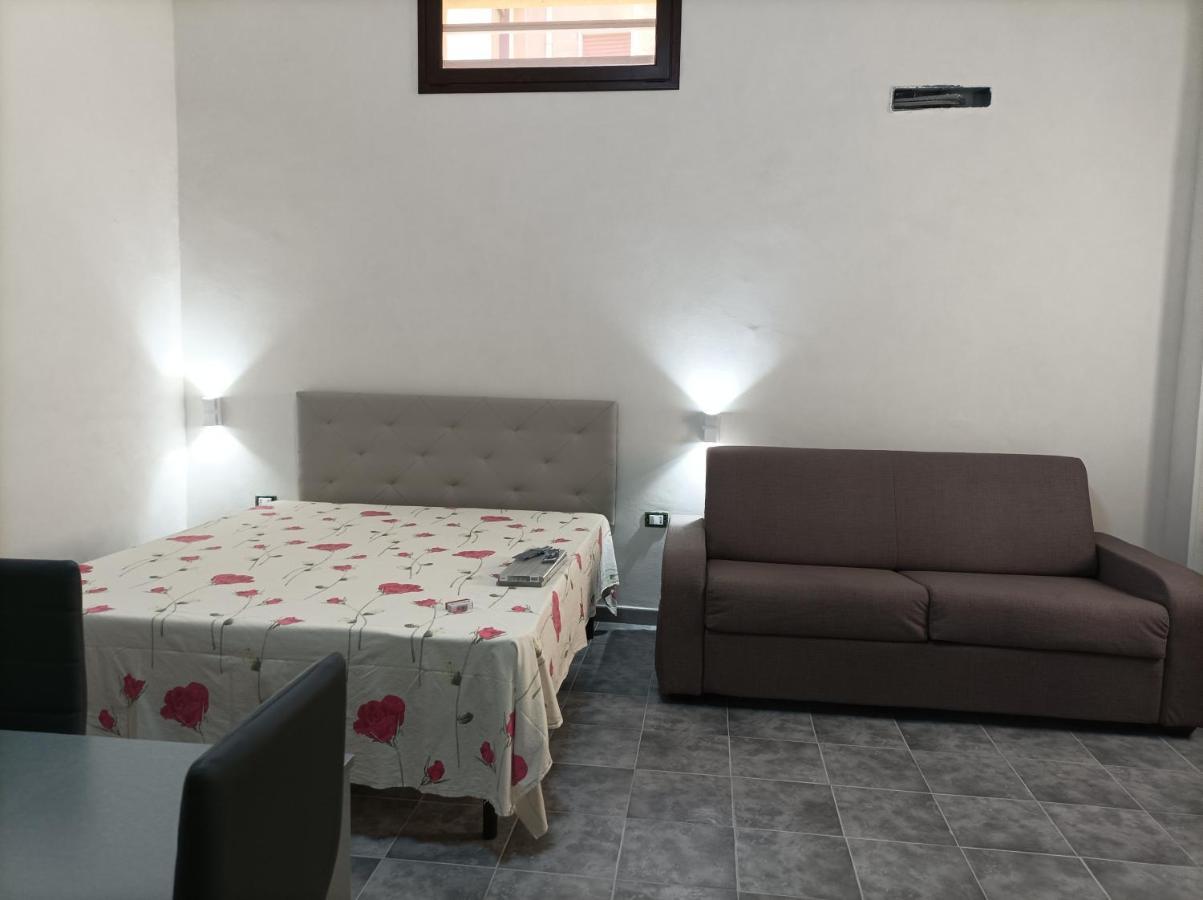 Casa Dirce Marsala Villa Ngoại thất bức ảnh