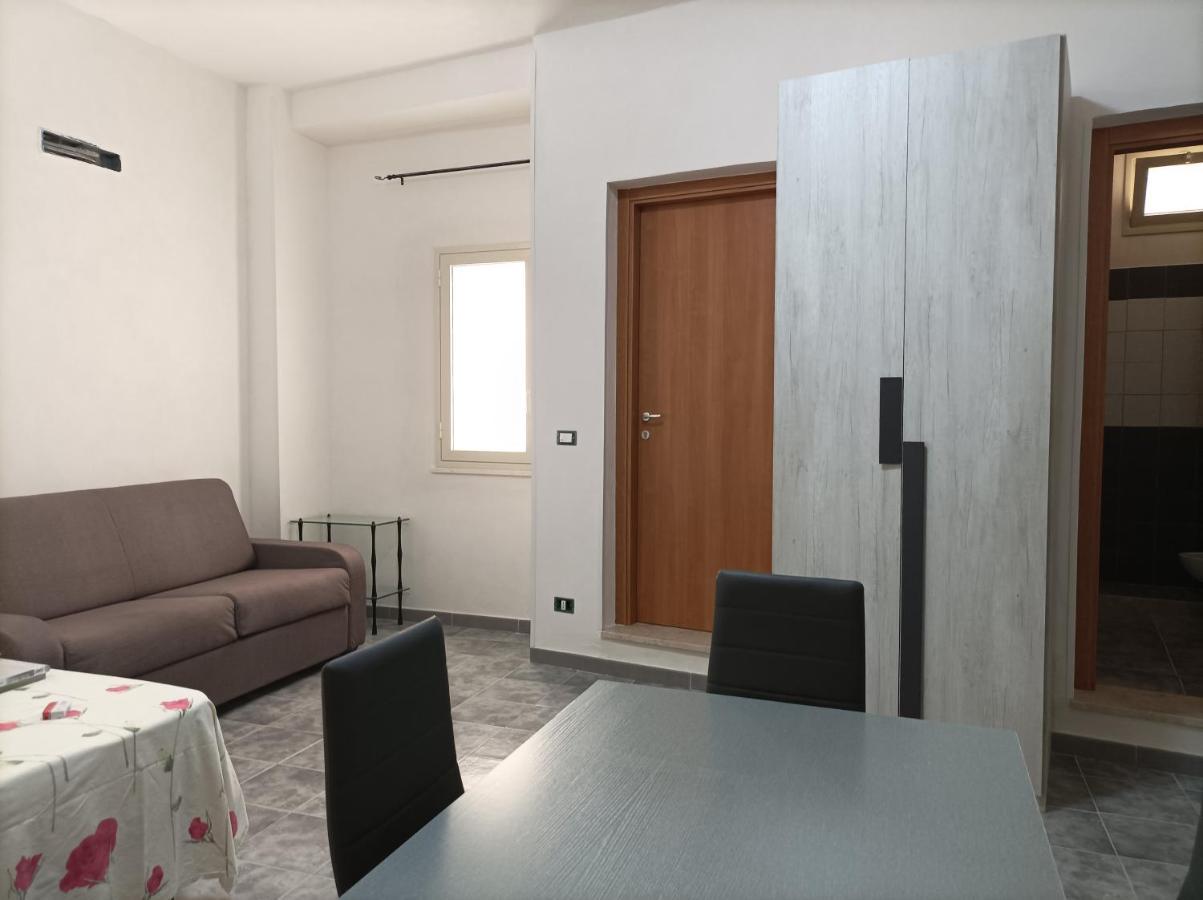 Casa Dirce Marsala Villa Ngoại thất bức ảnh