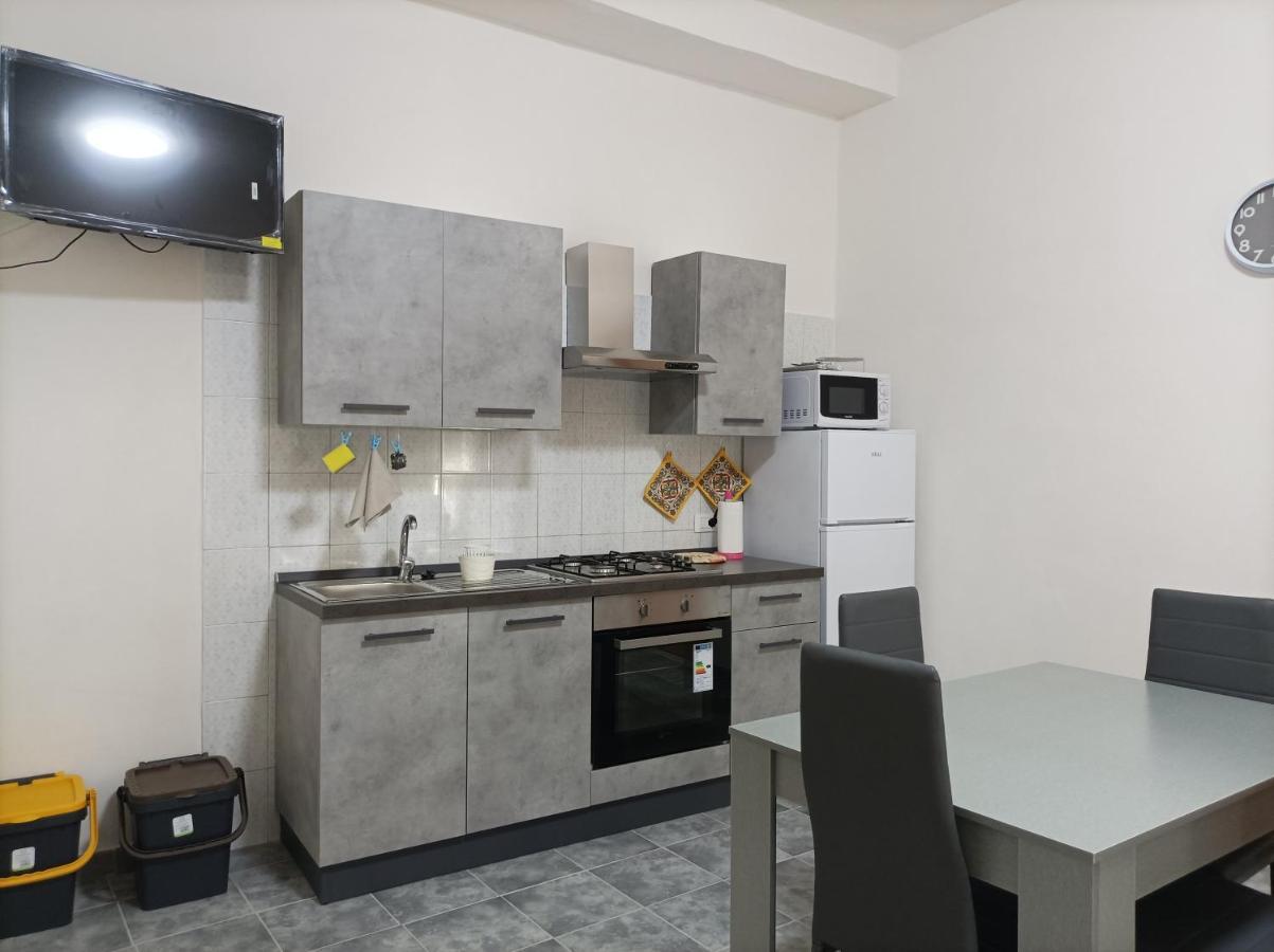 Casa Dirce Marsala Villa Ngoại thất bức ảnh