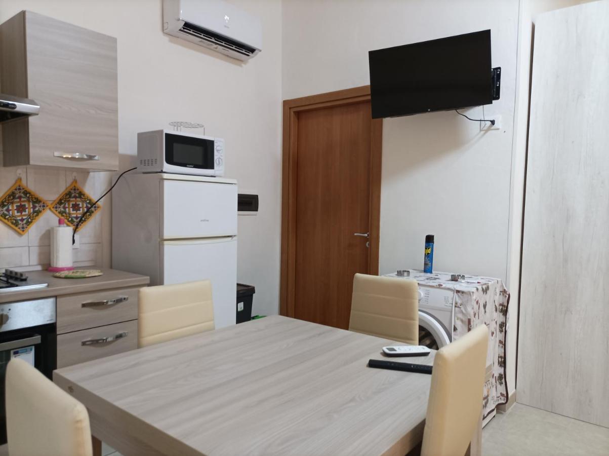 Casa Dirce Marsala Villa Ngoại thất bức ảnh