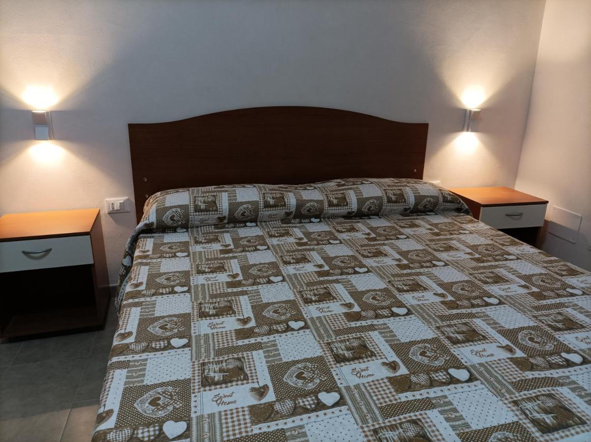Casa Dirce Marsala Villa Ngoại thất bức ảnh