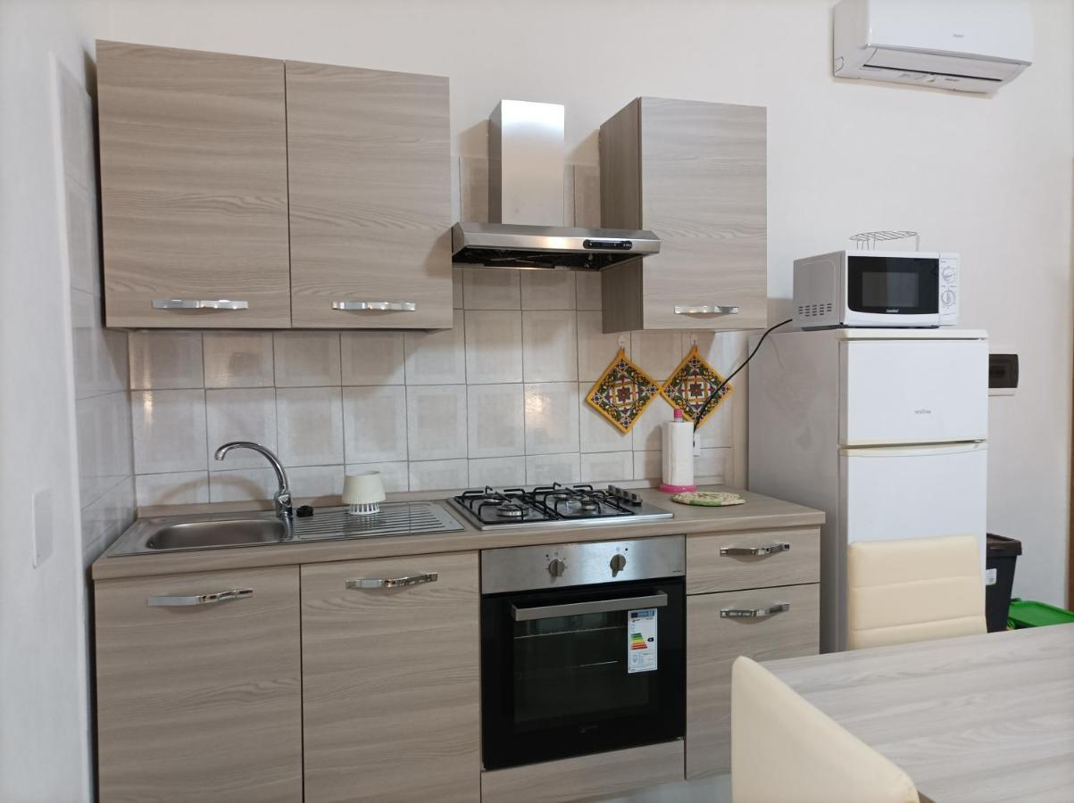 Casa Dirce Marsala Villa Ngoại thất bức ảnh