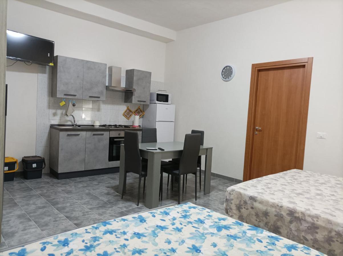 Casa Dirce Marsala Villa Ngoại thất bức ảnh