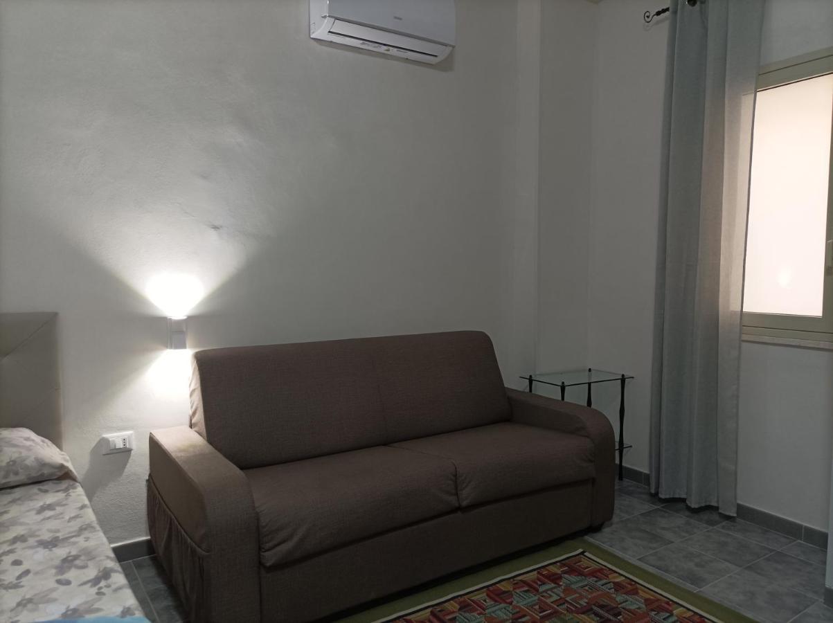 Casa Dirce Marsala Villa Ngoại thất bức ảnh