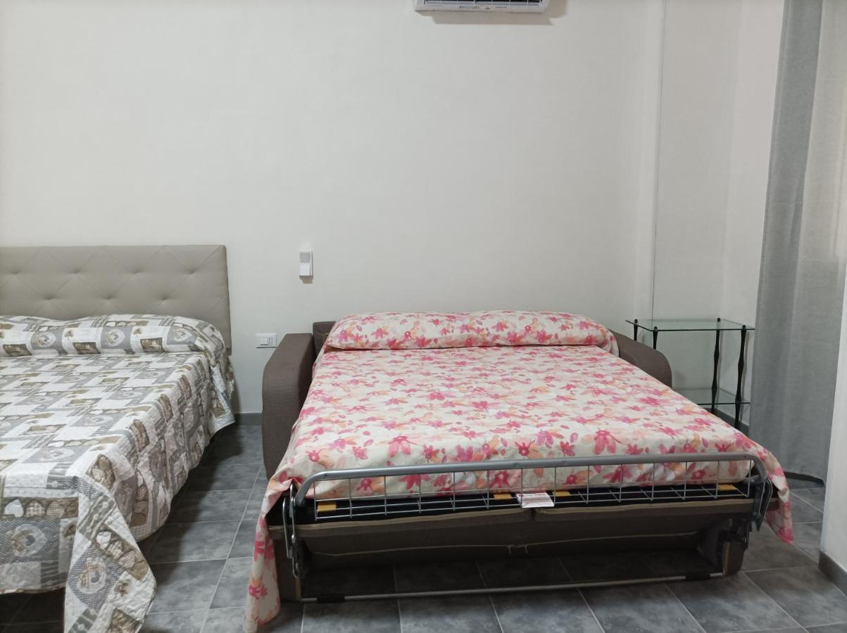 Casa Dirce Marsala Villa Ngoại thất bức ảnh