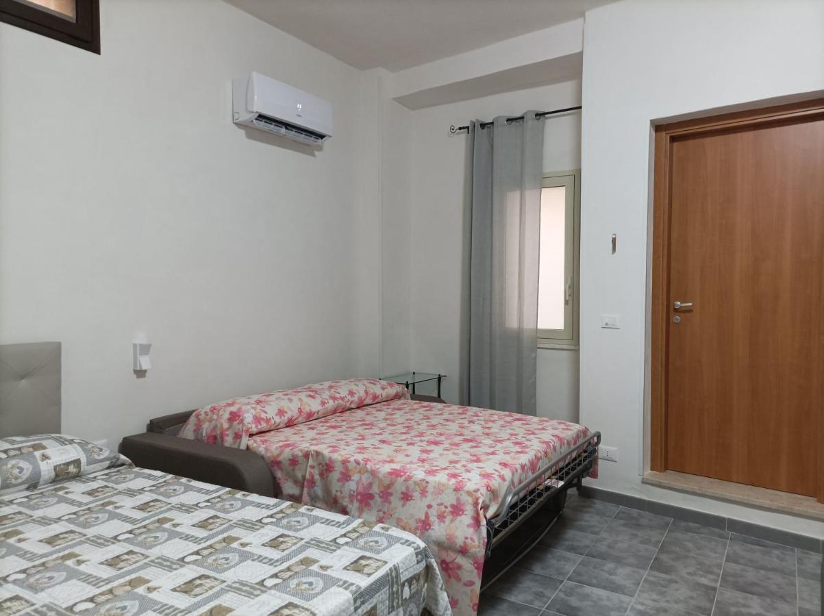 Casa Dirce Marsala Villa Ngoại thất bức ảnh