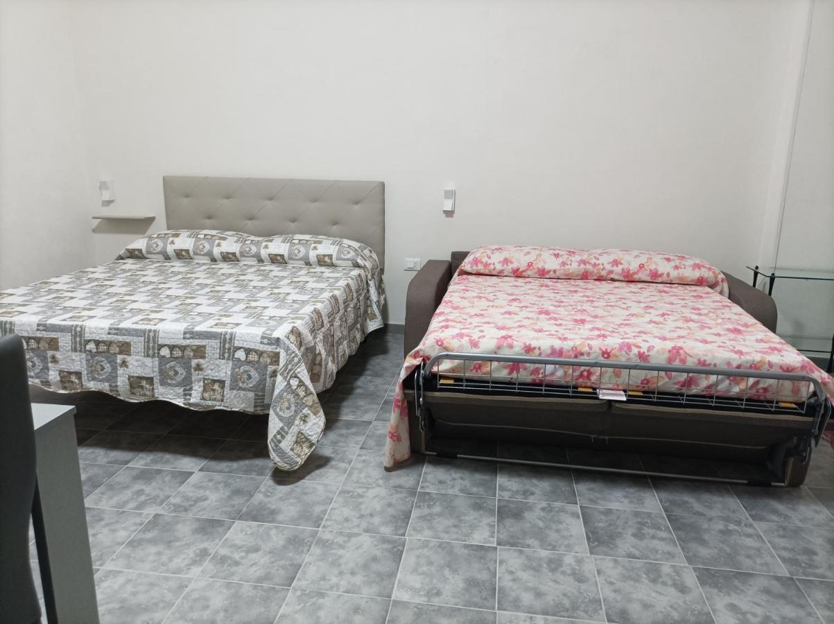 Casa Dirce Marsala Villa Ngoại thất bức ảnh
