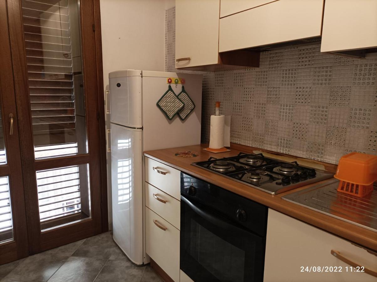 Casa Dirce Marsala Villa Ngoại thất bức ảnh