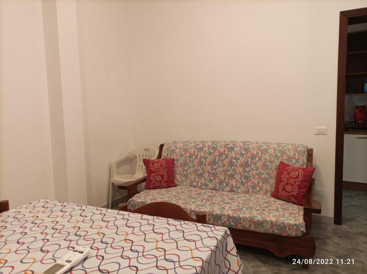 Casa Dirce Marsala Villa Ngoại thất bức ảnh