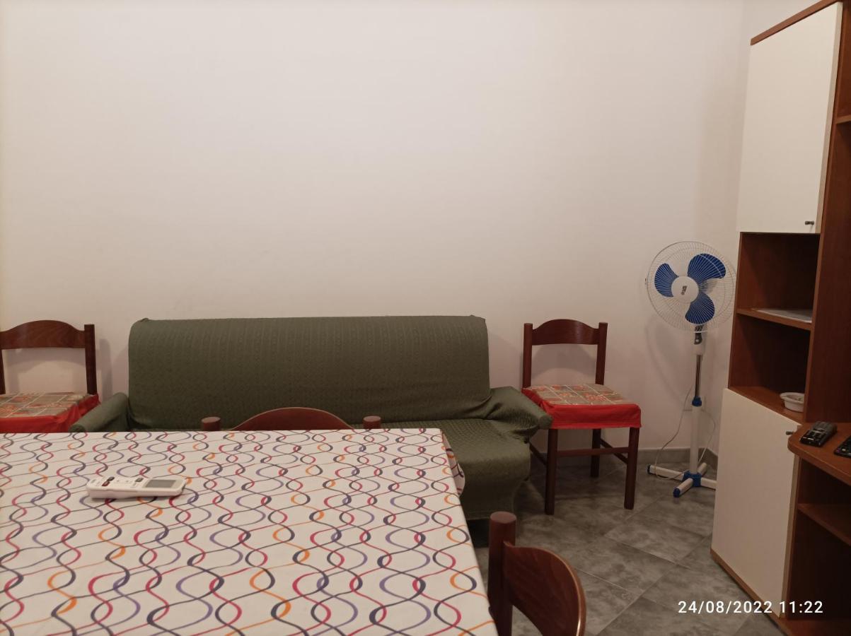 Casa Dirce Marsala Villa Ngoại thất bức ảnh