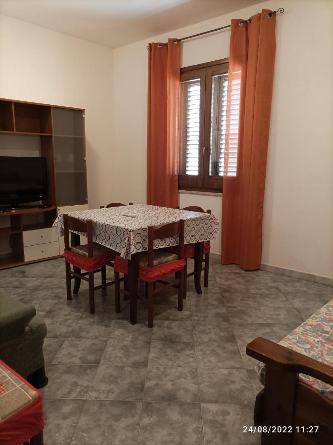 Casa Dirce Marsala Villa Ngoại thất bức ảnh