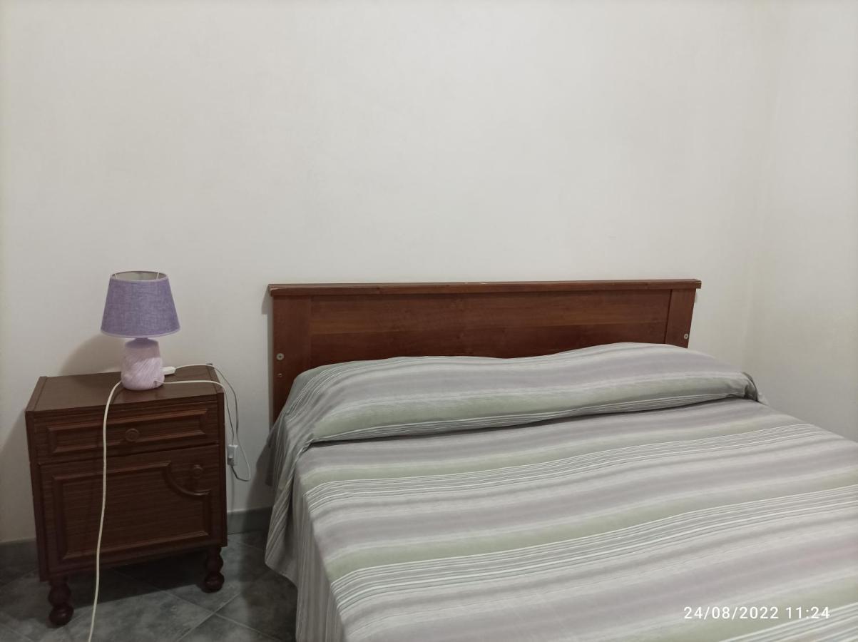Casa Dirce Marsala Villa Ngoại thất bức ảnh