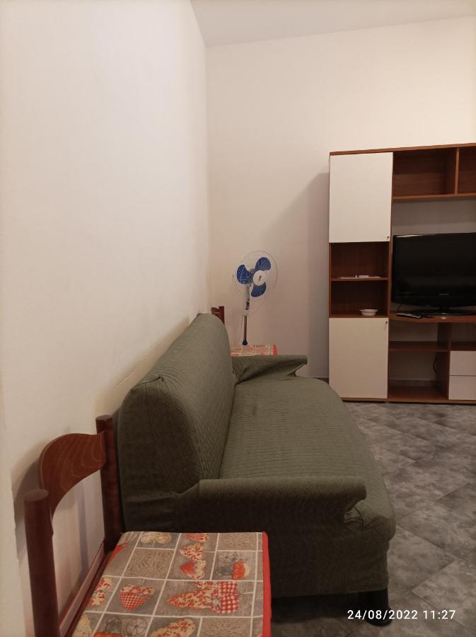 Casa Dirce Marsala Villa Ngoại thất bức ảnh