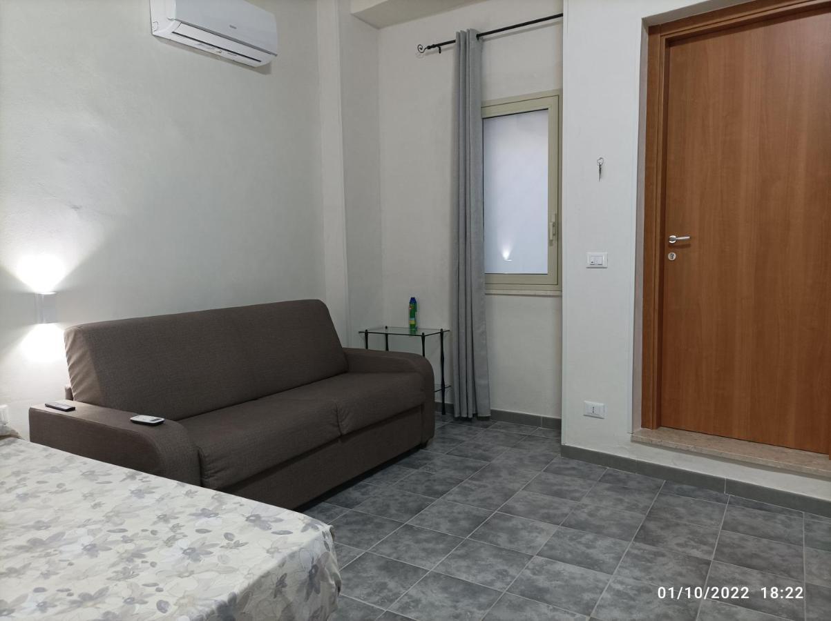 Casa Dirce Marsala Villa Ngoại thất bức ảnh