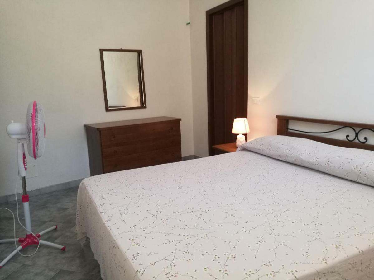 Casa Dirce Marsala Villa Ngoại thất bức ảnh