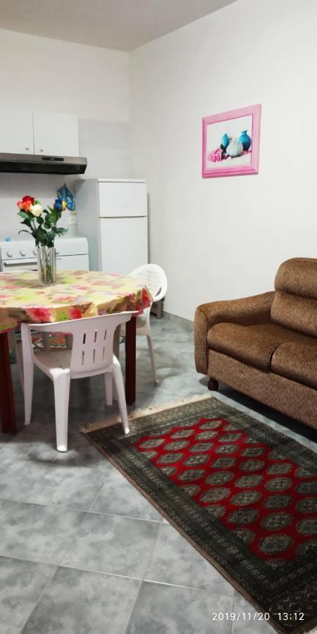 Casa Dirce Marsala Villa Ngoại thất bức ảnh