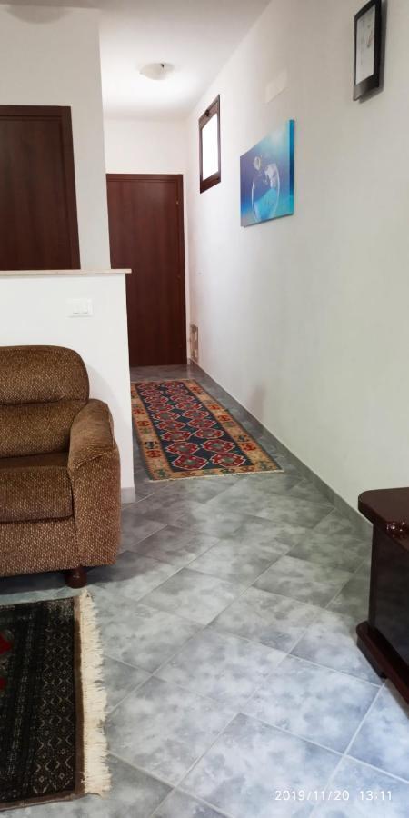 Casa Dirce Marsala Villa Ngoại thất bức ảnh